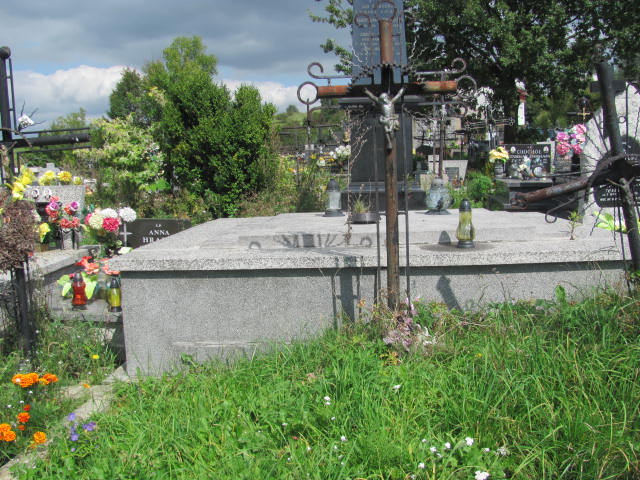 Barbara Grad 1955 Racławice - Grobonet - Wyszukiwarka osób pochowanych