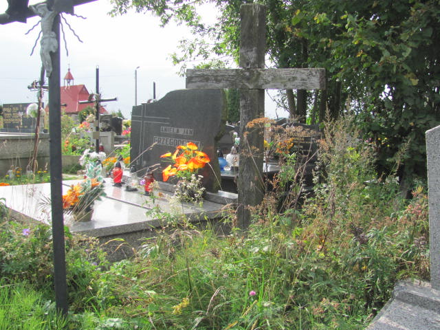 Sanisław Chochół 1930 Racławice - Grobonet - Wyszukiwarka osób pochowanych