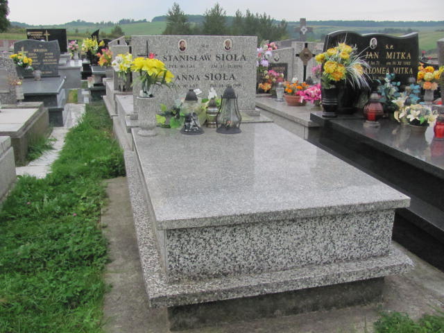 Grób Zbigniew Bajor